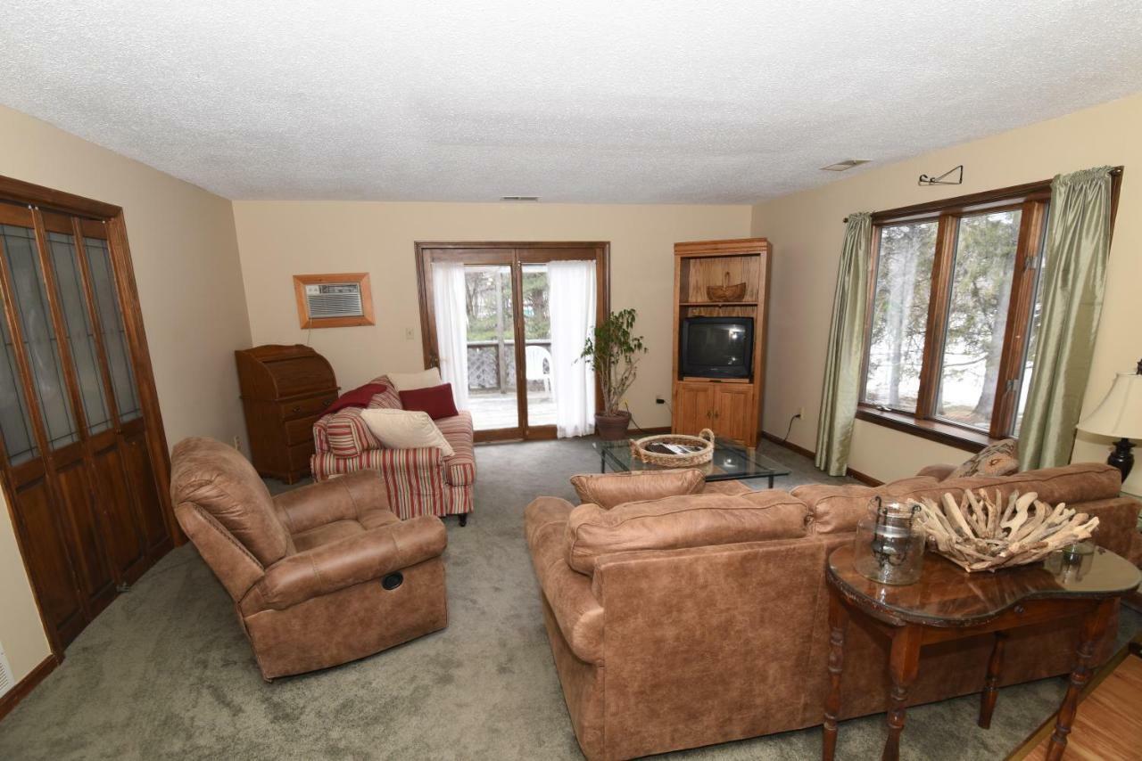 Timber Inn Motel Ludlow Bagian luar foto
