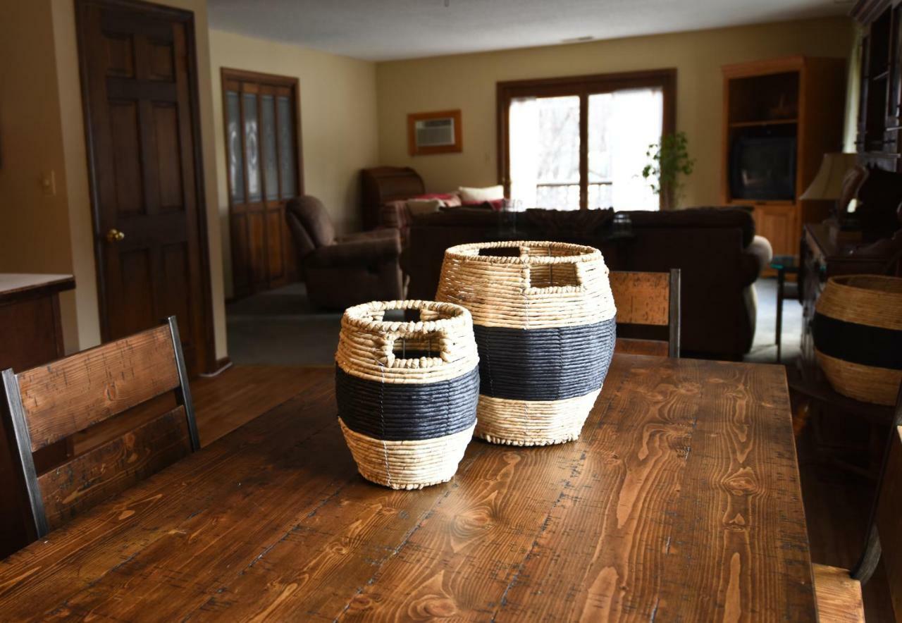 Timber Inn Motel Ludlow Bagian luar foto