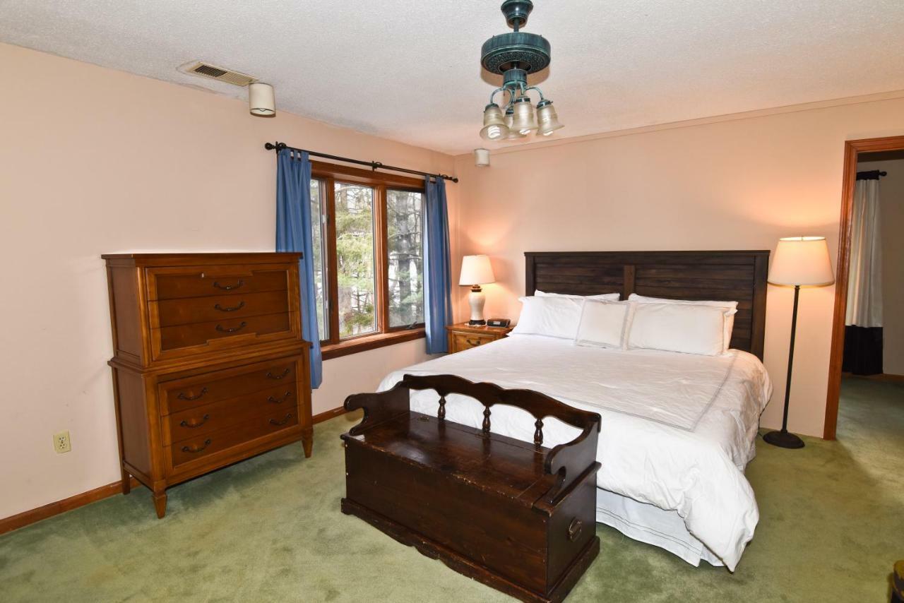 Timber Inn Motel Ludlow Bagian luar foto